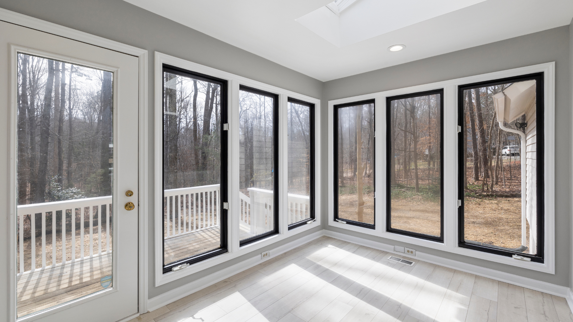 energy efficient windows