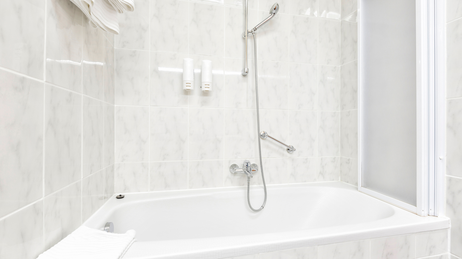 tub to shower conversions