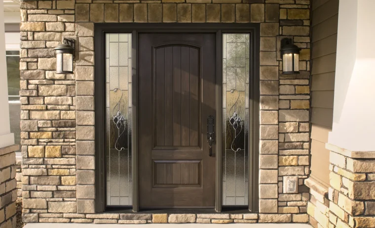 beautiful exterior doors pewaukee wi exterior pros and baths